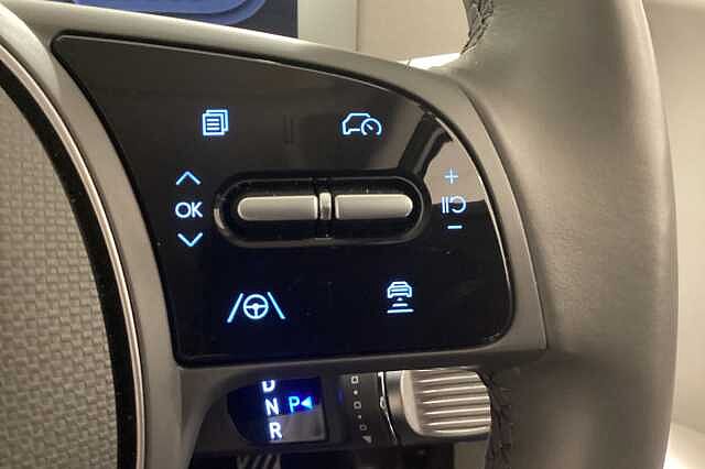 Hyundai IONIQ 5 239kW Ultimate 77 kWh 5dr AWD Auto