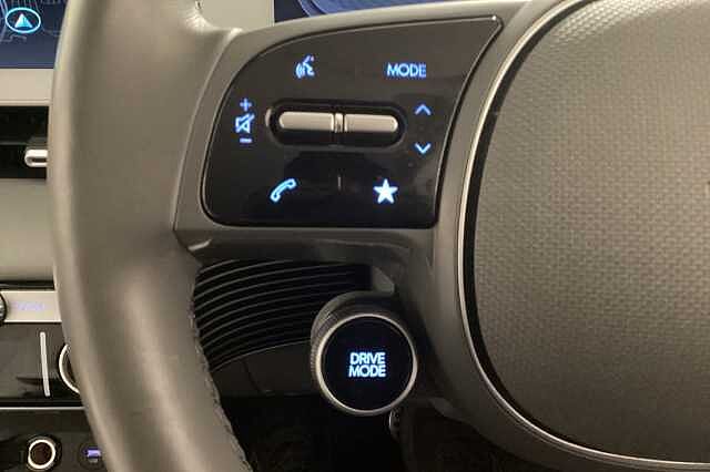 Hyundai IONIQ 5 239kW Ultimate 77 kWh 5dr AWD Auto