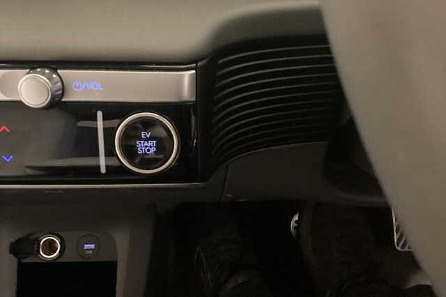 Hyundai IONIQ 5 239kW Ultimate 77 kWh 5dr AWD Auto