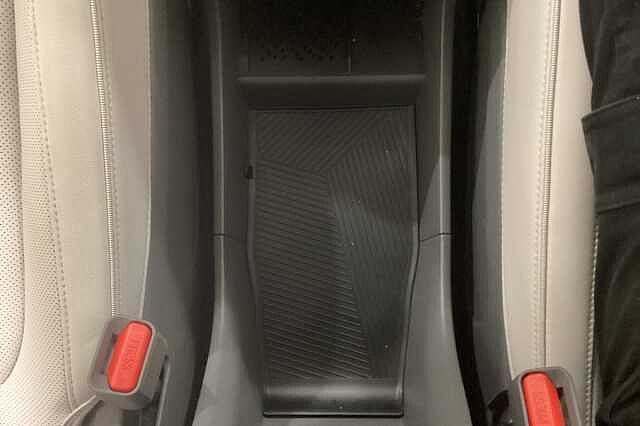 Hyundai IONIQ 5 239kW Ultimate 77 kWh 5dr AWD Auto