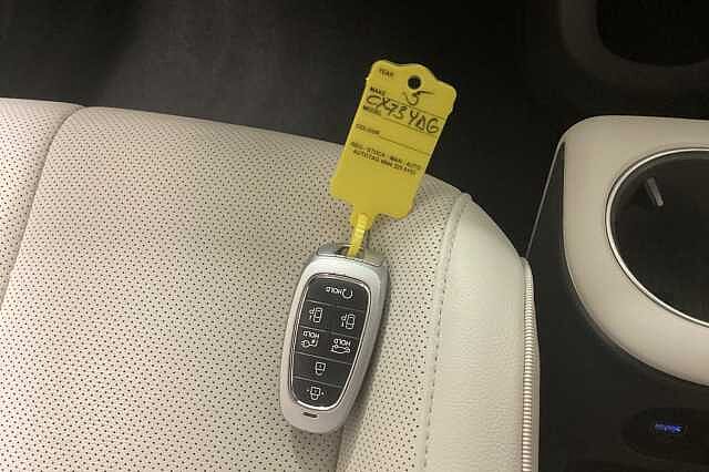 Hyundai IONIQ 5 239kW Ultimate 77 kWh 5dr AWD Auto