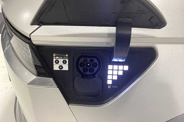 Hyundai IONIQ 5 239kW Ultimate 77 kWh 5dr AWD Auto