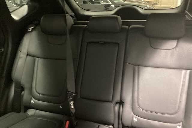 Hyundai TUCSON 1.6 TGDi Hybrid 230 Ultimate 5dr 2WD Auto