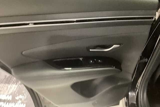 Hyundai TUCSON 1.6 TGDi Hybrid 230 Ultimate 5dr 2WD Auto