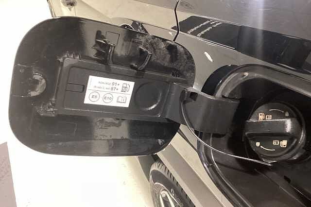 Hyundai TUCSON 1.6 TGDi Hybrid 230 Ultimate 5dr 2WD Auto