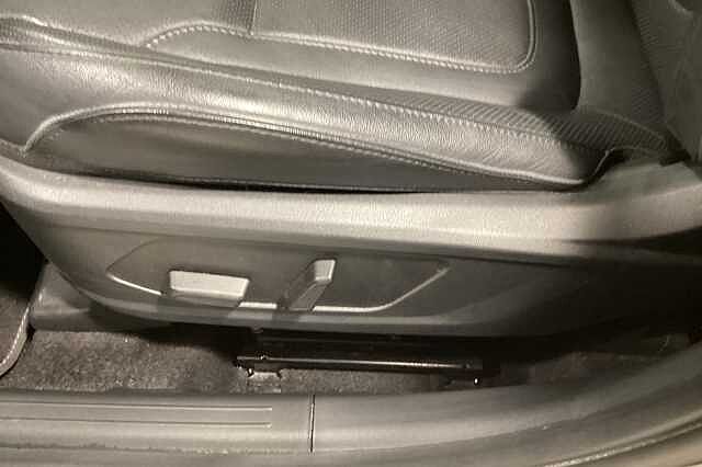 Hyundai TUCSON 1.6 TGDi Hybrid 230 Ultimate 5dr 2WD Auto