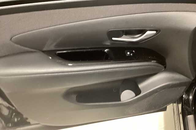 Hyundai TUCSON 1.6 TGDi Hybrid 230 Ultimate 5dr 2WD Auto