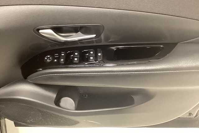 Hyundai TUCSON 1.6 TGDi Hybrid 230 Ultimate 5dr 2WD Auto