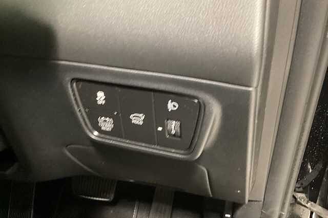 Hyundai TUCSON 1.6 TGDi Hybrid 230 Ultimate 5dr 2WD Auto