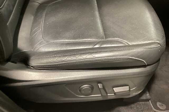 Hyundai TUCSON 1.6 TGDi Hybrid 230 Ultimate 5dr 2WD Auto