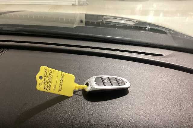 Hyundai TUCSON 1.6 TGDi Hybrid 230 Ultimate 5dr 2WD Auto