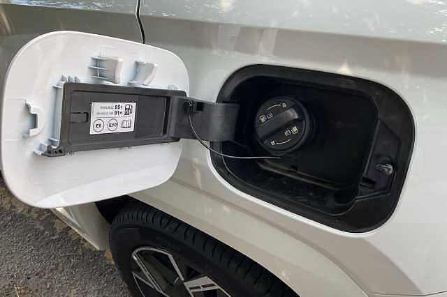 Hyundai TUCSON 1.6T 239 Hybrid N Line Edition 5dr Auto
