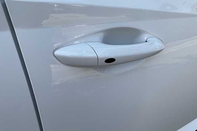 Hyundai TUCSON 1.6T 239 Hybrid N Line Edition 5dr Auto