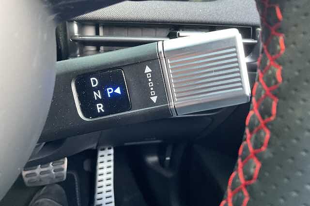 Hyundai TUCSON 1.6T 239 Hybrid N Line Edition 5dr Auto