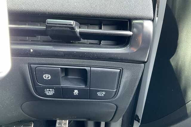 Hyundai TUCSON 1.6T 239 Hybrid N Line Edition 5dr Auto