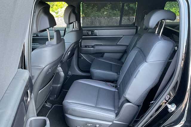 Hyundai SANTA FE 1.6 TGDi 288 PHEV Calligraphy 5dr 4WD Auto [6 St]