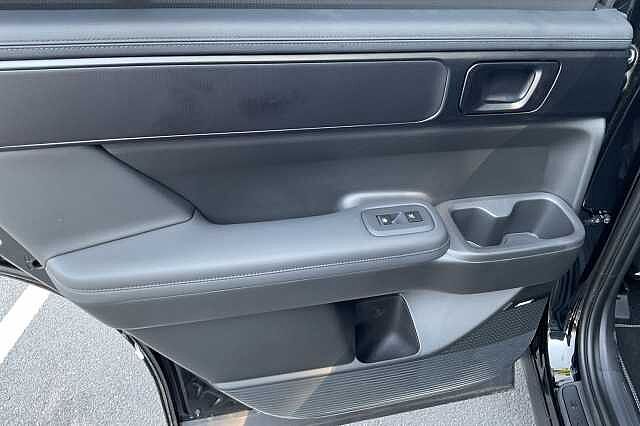 Hyundai SANTA FE 1.6 TGDi 288 PHEV Calligraphy 5dr 4WD Auto [6 St]