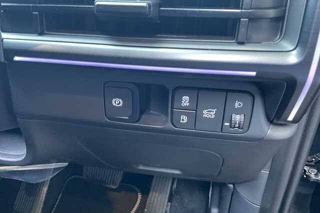 Hyundai SANTA FE 1.6 TGDi 288 PHEV Calligraphy 5dr 4WD Auto [6 St]