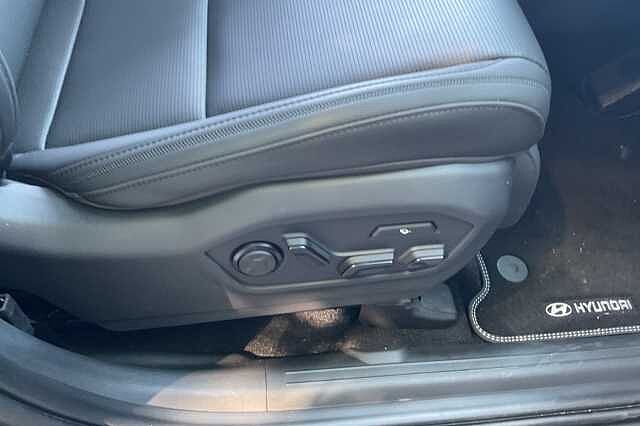 Hyundai SANTA FE 1.6 TGDi 288 PHEV Calligraphy 5dr 4WD Auto [6 St]