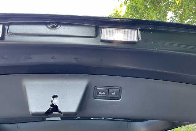 Hyundai SANTA FE 1.6 TGDi 288 PHEV Calligraphy 5dr 4WD Auto [6 St]