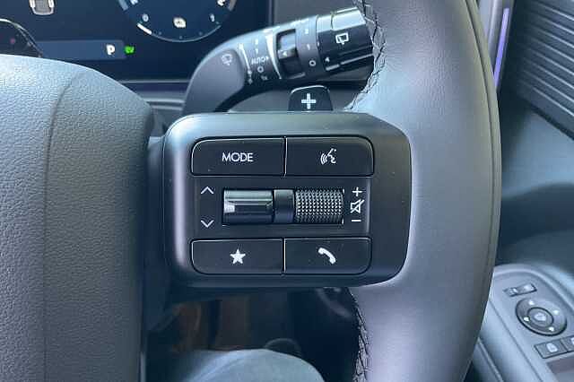 Hyundai SANTA FE 1.6 TGDi 288 PHEV Calligraphy 5dr 4WD Auto [6 St]
