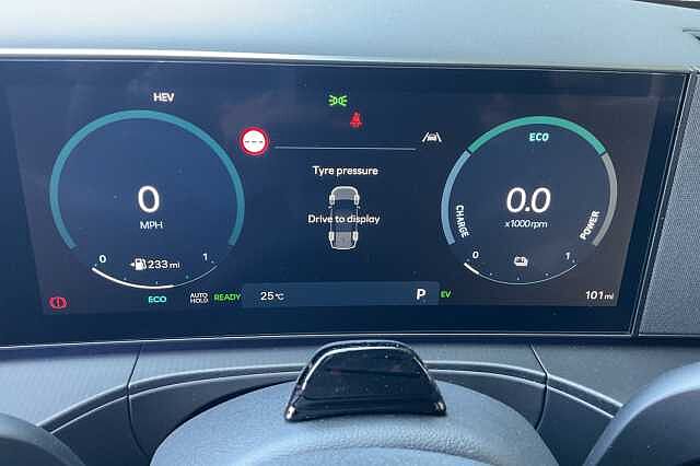 Hyundai SANTA FE 1.6 TGDi 288 PHEV Calligraphy 5dr 4WD Auto [6 St]