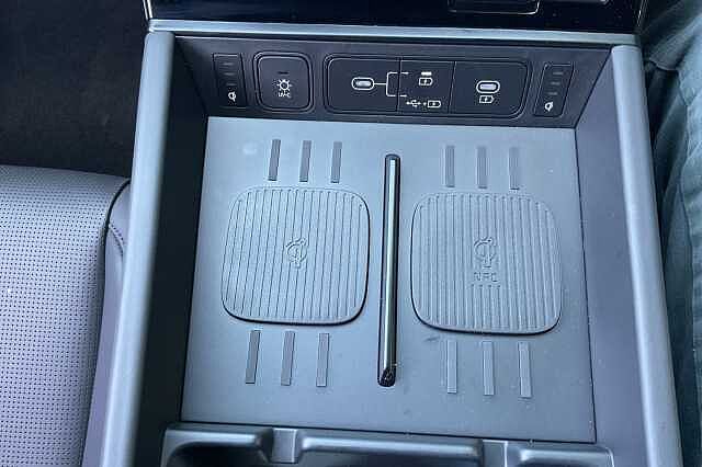 Hyundai SANTA FE 1.6 TGDi 288 PHEV Calligraphy 5dr 4WD Auto [6 St]