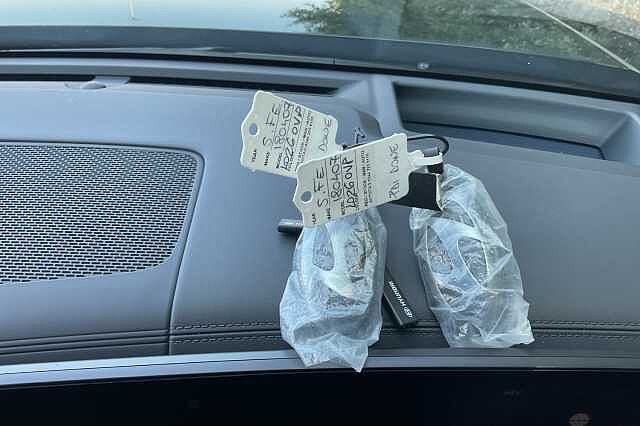 Hyundai SANTA FE 1.6 TGDi 288 PHEV Calligraphy 5dr 4WD Auto [6 St]
