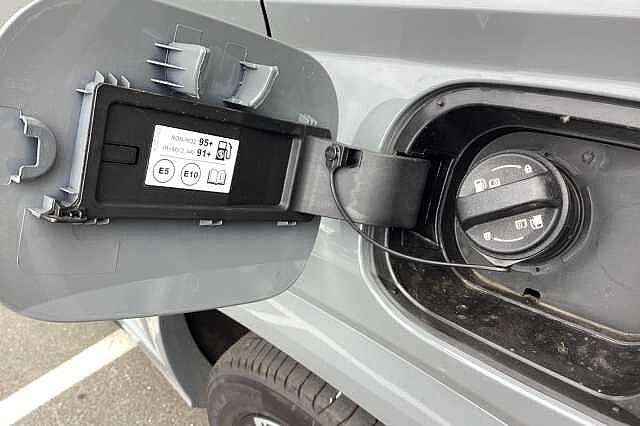 Hyundai TUCSON 1.6T 239 Hybrid N Line Edition 5dr Auto