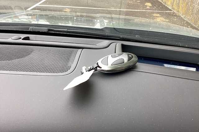 Hyundai TUCSON 1.6T 239 Hybrid N Line Edition 5dr Auto