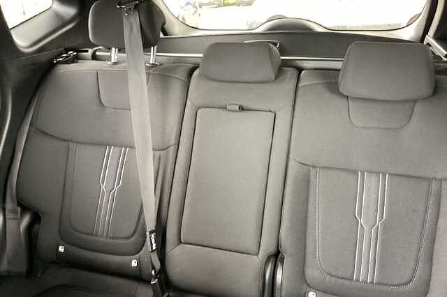 Hyundai TUCSON 1.6 TGDi 48V MHD Premium 5dr 2WD DCT