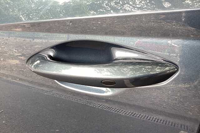 Hyundai TUCSON 1.6 TGDi 48V MHD Premium 5dr 2WD DCT