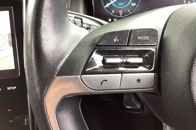 Hyundai TUCSON 1.6 TGDi 48V MHD Premium 5dr 2WD DCT