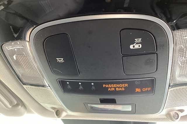Hyundai TUCSON 1.6 TGDi 48V MHD Premium 5dr 2WD DCT