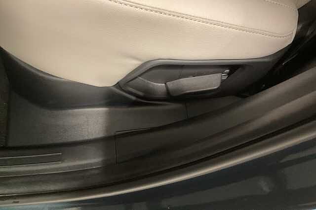 Hyundai TUCSON 1.6 TGDi Hybrid 230 Ultimate 5dr 2WD Auto