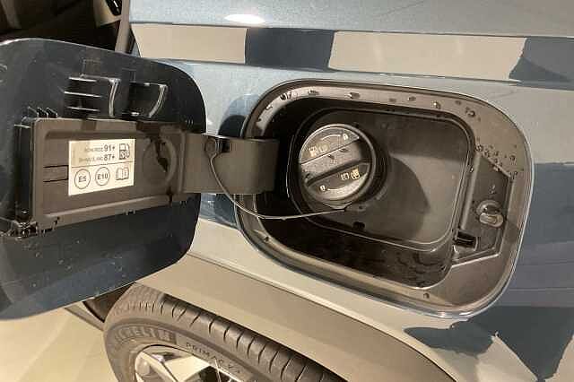 Hyundai TUCSON 1.6 TGDi Hybrid 230 Ultimate 5dr 2WD Auto