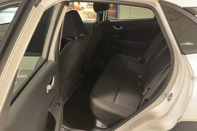 Hyundai KONA 1.6 GDi Hybrid Premium 5dr DCT