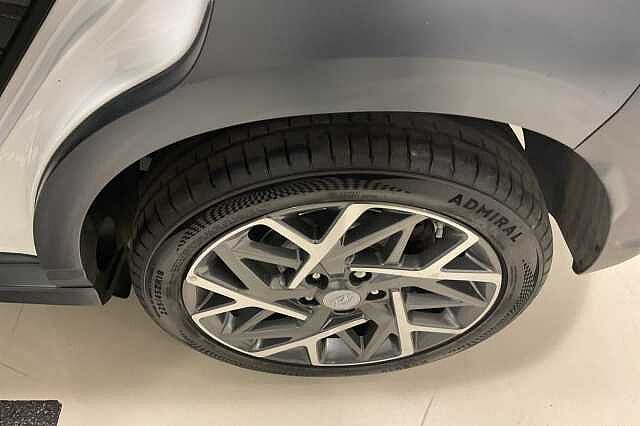 Hyundai KONA 1.6 GDi Hybrid Premium 5dr DCT