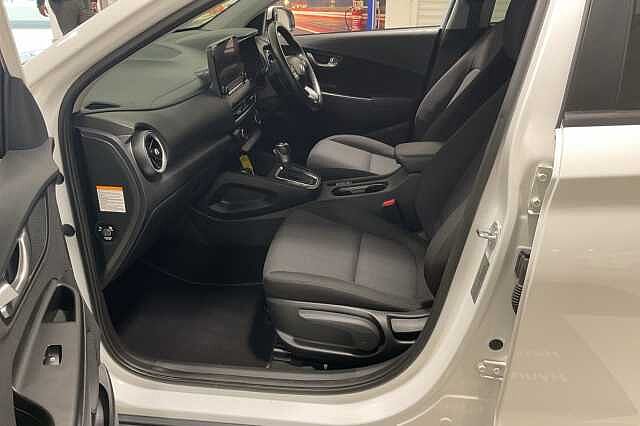 Hyundai KONA 1.6 GDi Hybrid Premium 5dr DCT
