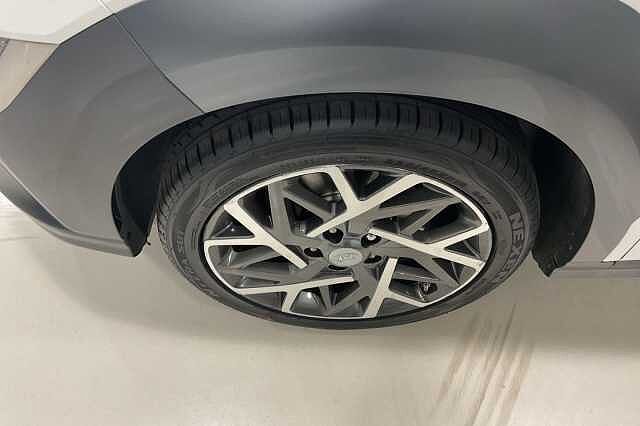 Hyundai KONA 1.6 GDi Hybrid Premium 5dr DCT