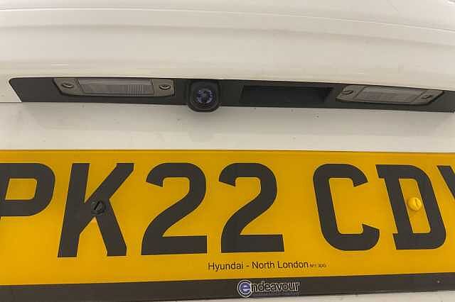 Hyundai KONA 1.6 GDi Hybrid Premium 5dr DCT
