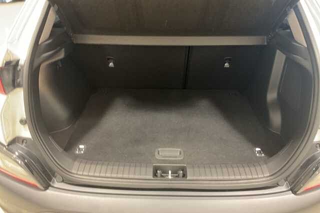 Hyundai KONA 1.6 GDi Hybrid Premium 5dr DCT