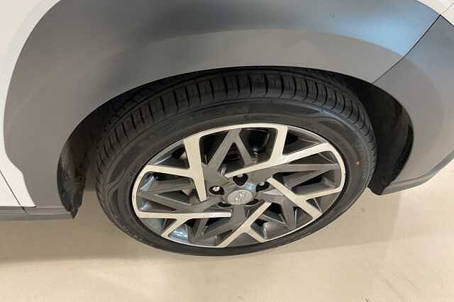 Hyundai KONA 1.6 GDi Hybrid Premium 5dr DCT