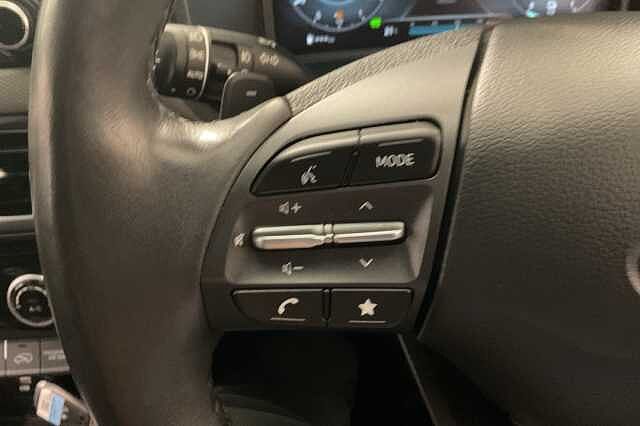 Hyundai KONA 1.6 GDi Hybrid Premium 5dr DCT