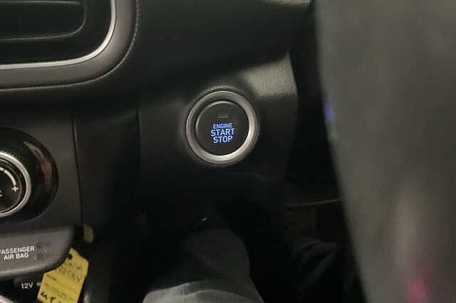 Hyundai KONA 1.6 GDi Hybrid Premium 5dr DCT