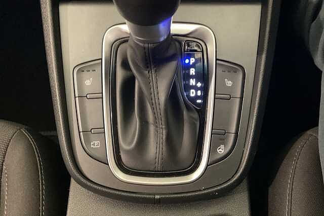 Hyundai KONA 1.6 GDi Hybrid Premium 5dr DCT