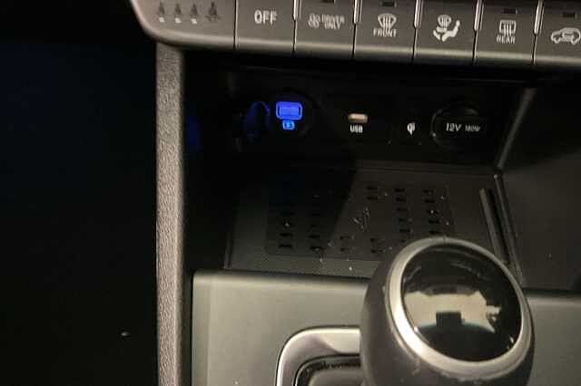 Hyundai KONA 1.6 GDi Hybrid Premium 5dr DCT