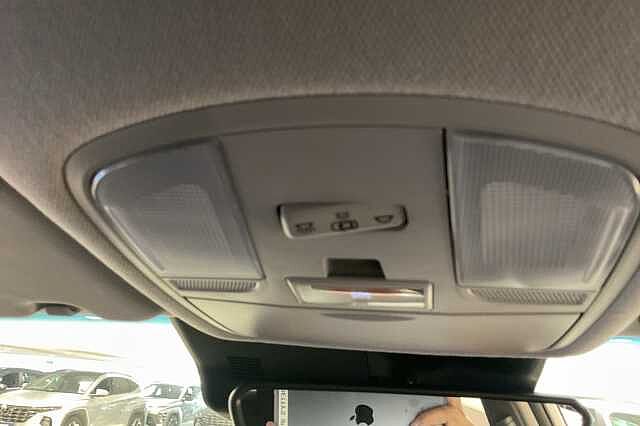 Hyundai KONA 1.6 GDi Hybrid Premium 5dr DCT