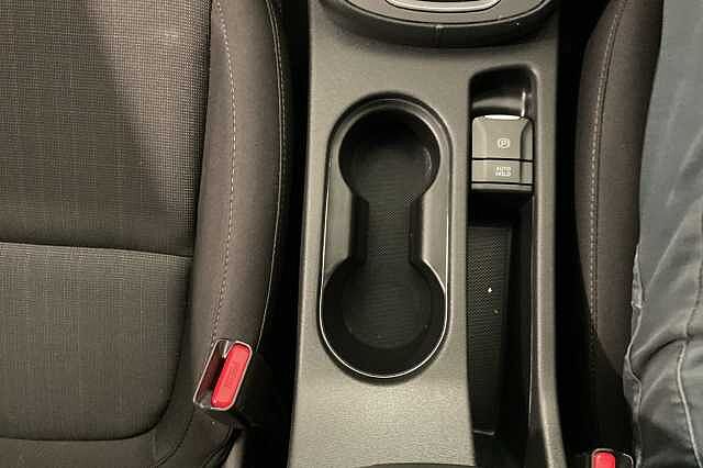 Hyundai KONA 1.6 GDi Hybrid Premium 5dr DCT