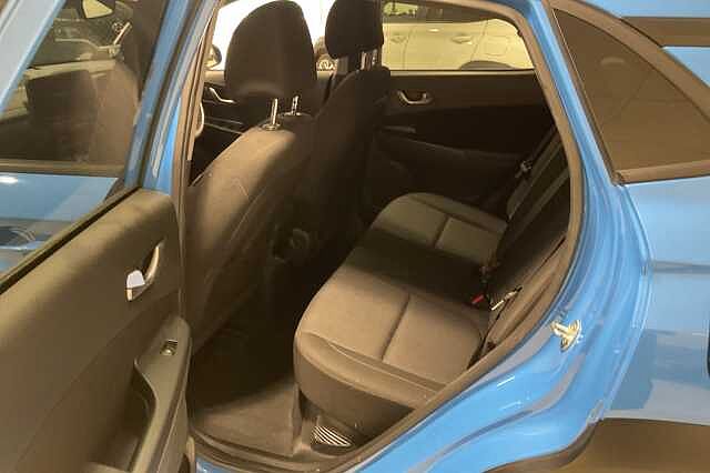Hyundai KONA 1.6 GDi Hybrid Premium 5dr DCT